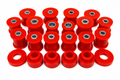 XL PU Buchsen Set für Nissan Patrol GR Y61 3.0