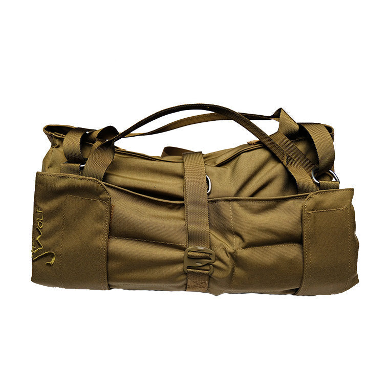 Premium Werkzeug Rolltasche L aus Cordura
