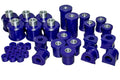 Mitsubishi Pajero Sport K90 PU Bushing Set Off Road