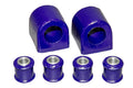 Stabilisator + Koppelstangen PU Buchsen Set Off Road Mercedes G W460 W461 W463