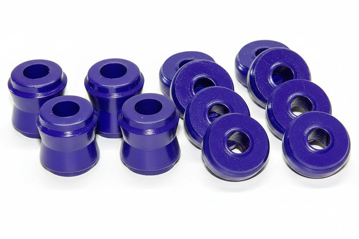 Nissan Patrol Y60 Y61 PU Shock Absorber Bushings OFF ROAD