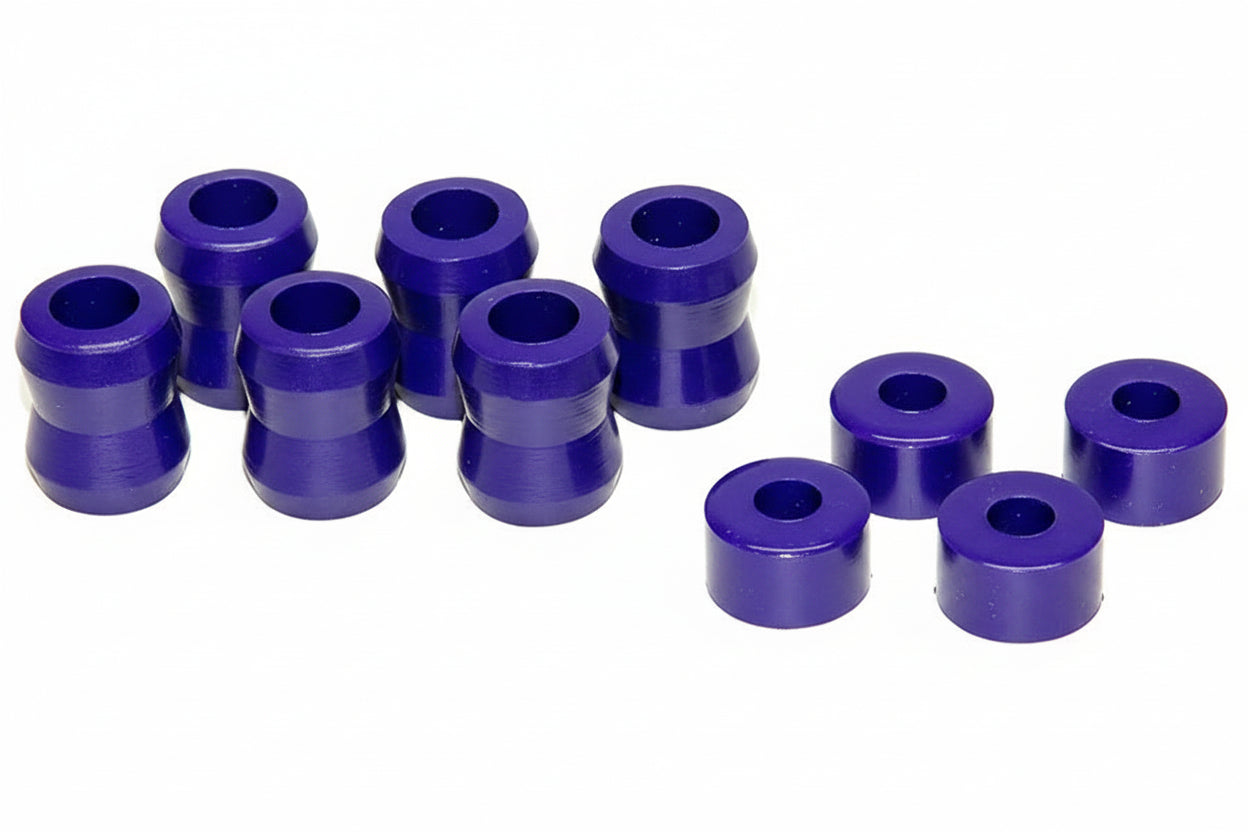 Suzuki Samurai SJ 410 SJ 413 PU Shock Absorber Bushes Off Road