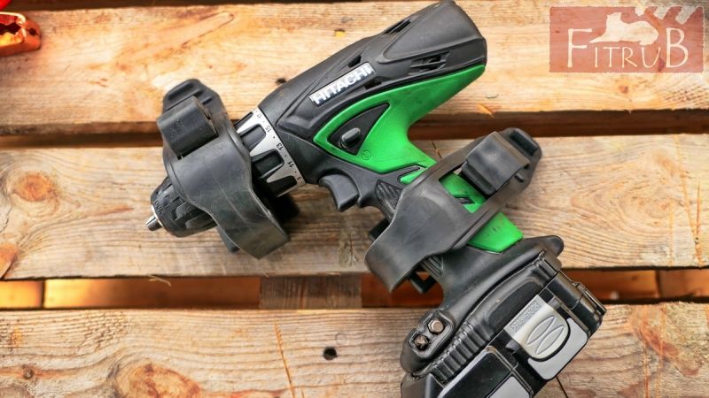 FITRUB Verschlusslager 22-31 mm Schelle