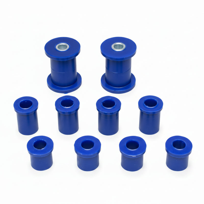 Toyota Hilux 7 N25 N2 Leaf Spring PU Bushes Off Road
