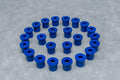 Toyota Land Cruiser 70 Leaf Spring PU Bushes Off Road