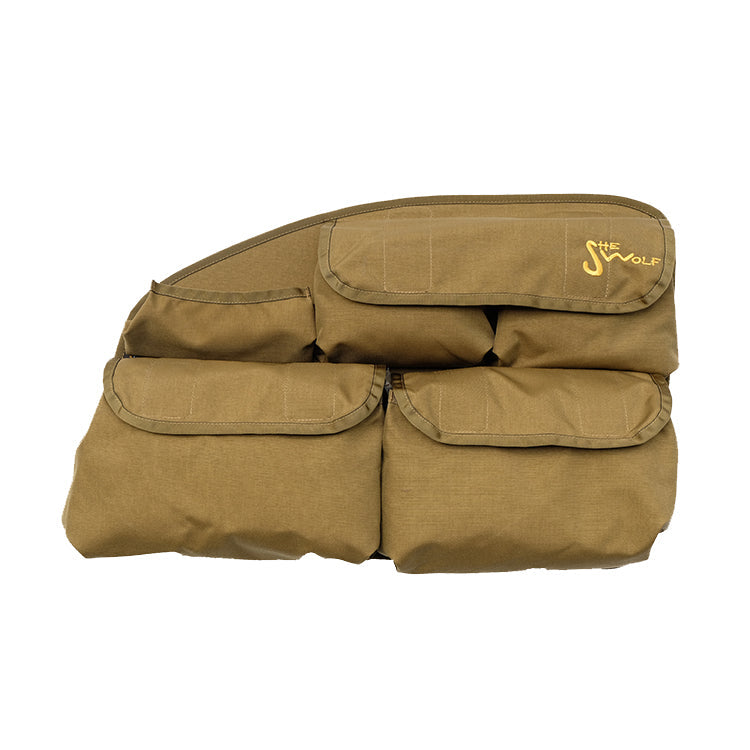 Fenstertaschen Seitenfenster-Organizer Peugeot Partner Tepee 2008-2018