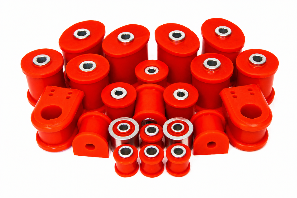 XL PU Buchsen Set für Jeep Grand Cherokee WJ WG