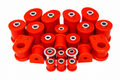 XL PU Buchsen Set für Jeep Grand Cherokee WJ WG
