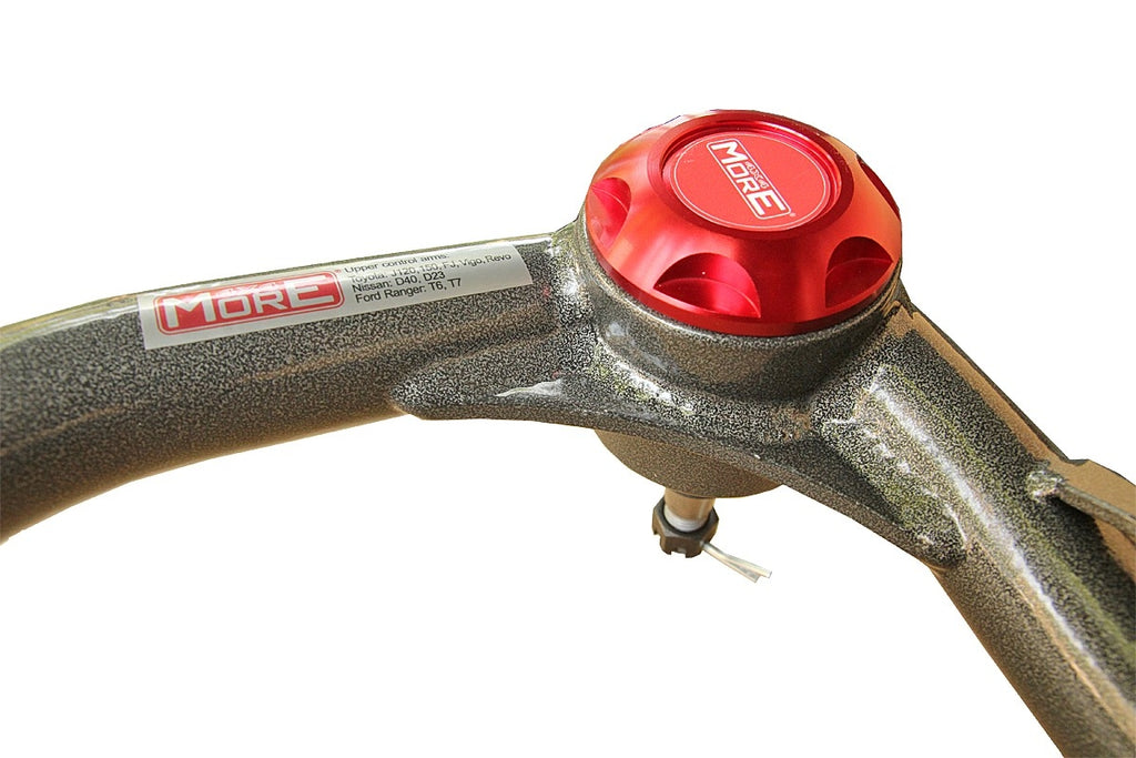 Verstärkte Querlenker für Toyota Hilux, Land Cruiser, FJ Cruiser & 4Runner