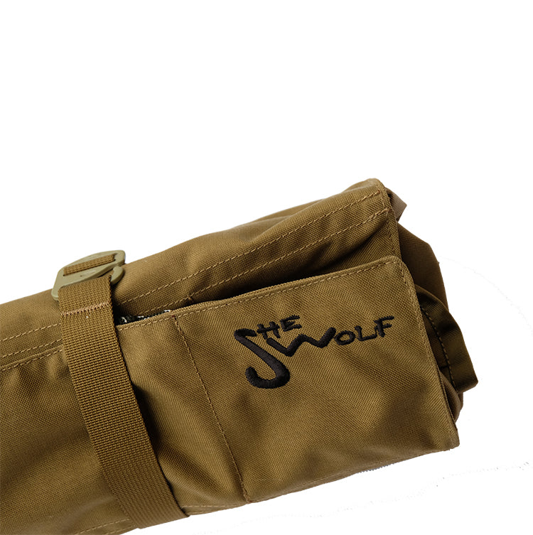 Premium Werkzeug Rolltasche S aus Cordura