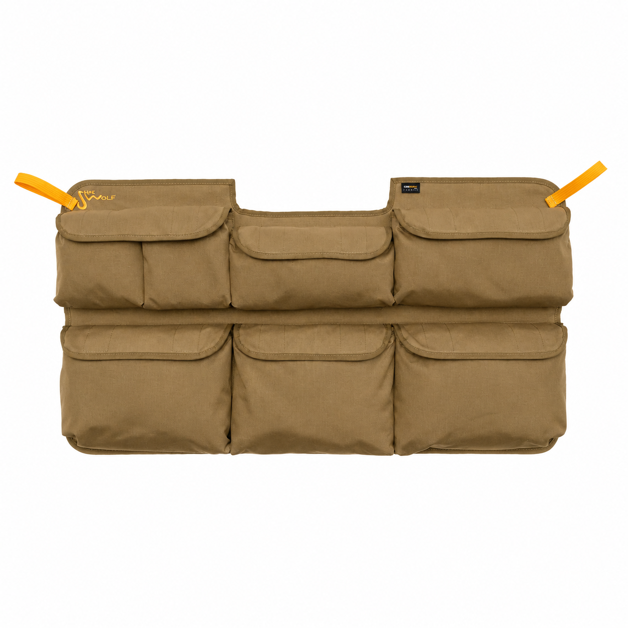 Rear Window Organizer for Mercedes-Benz G-Class
