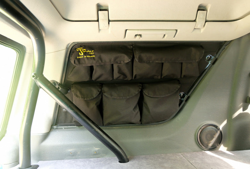 Fenstertaschen Seitenfenster-Organizer Opel Frontera A