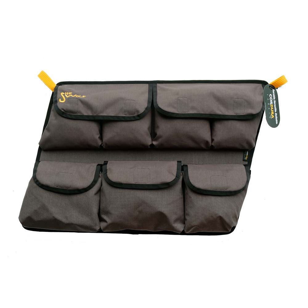 Fenstertaschen Seitenfenster-Organizer Nissan Patrol Y61 5-Türer