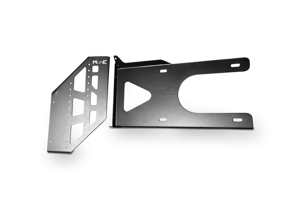 Kanisterhalter Heckklappe Toyota FJ Cruiser