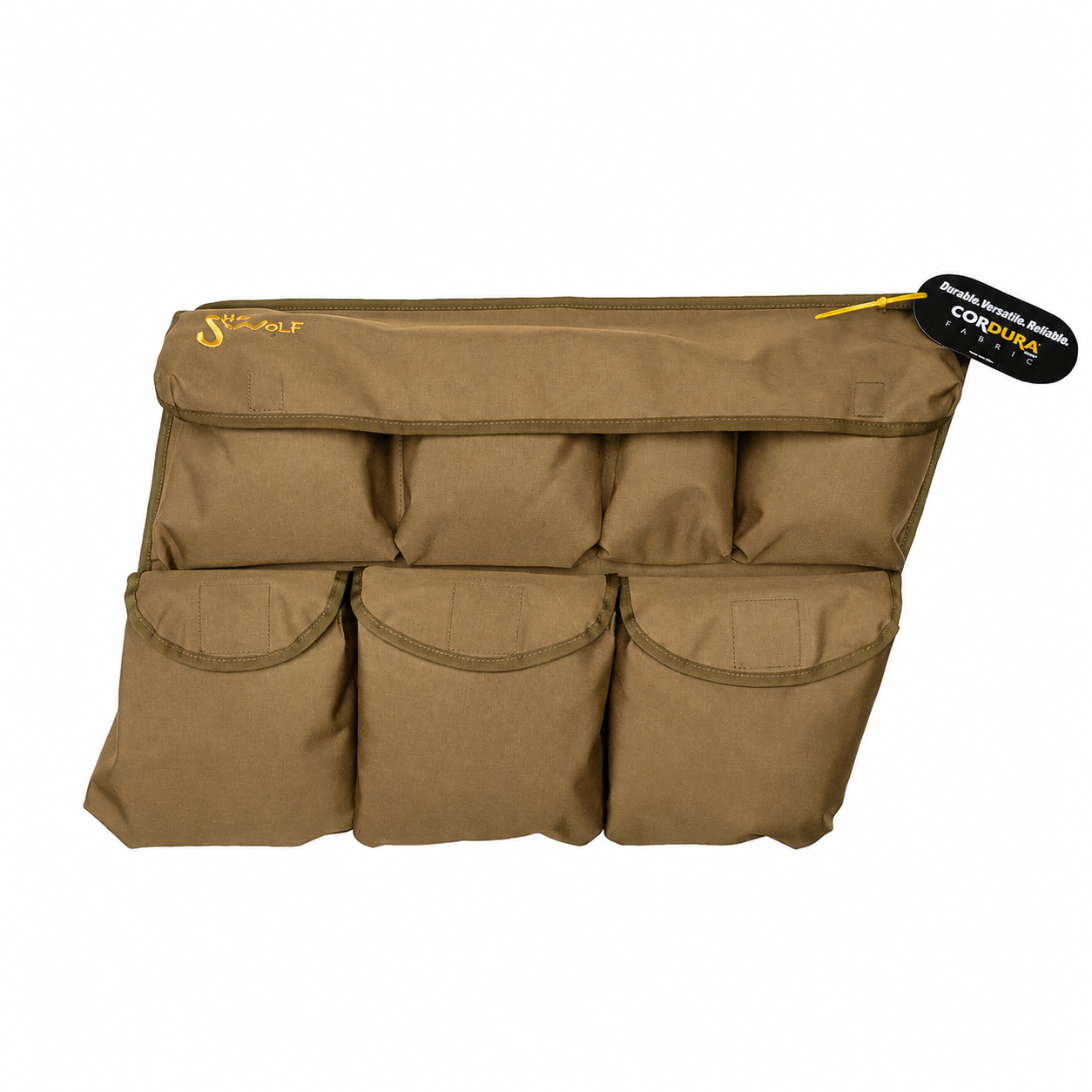Side Window Organizer for Land Rover Discovery 2