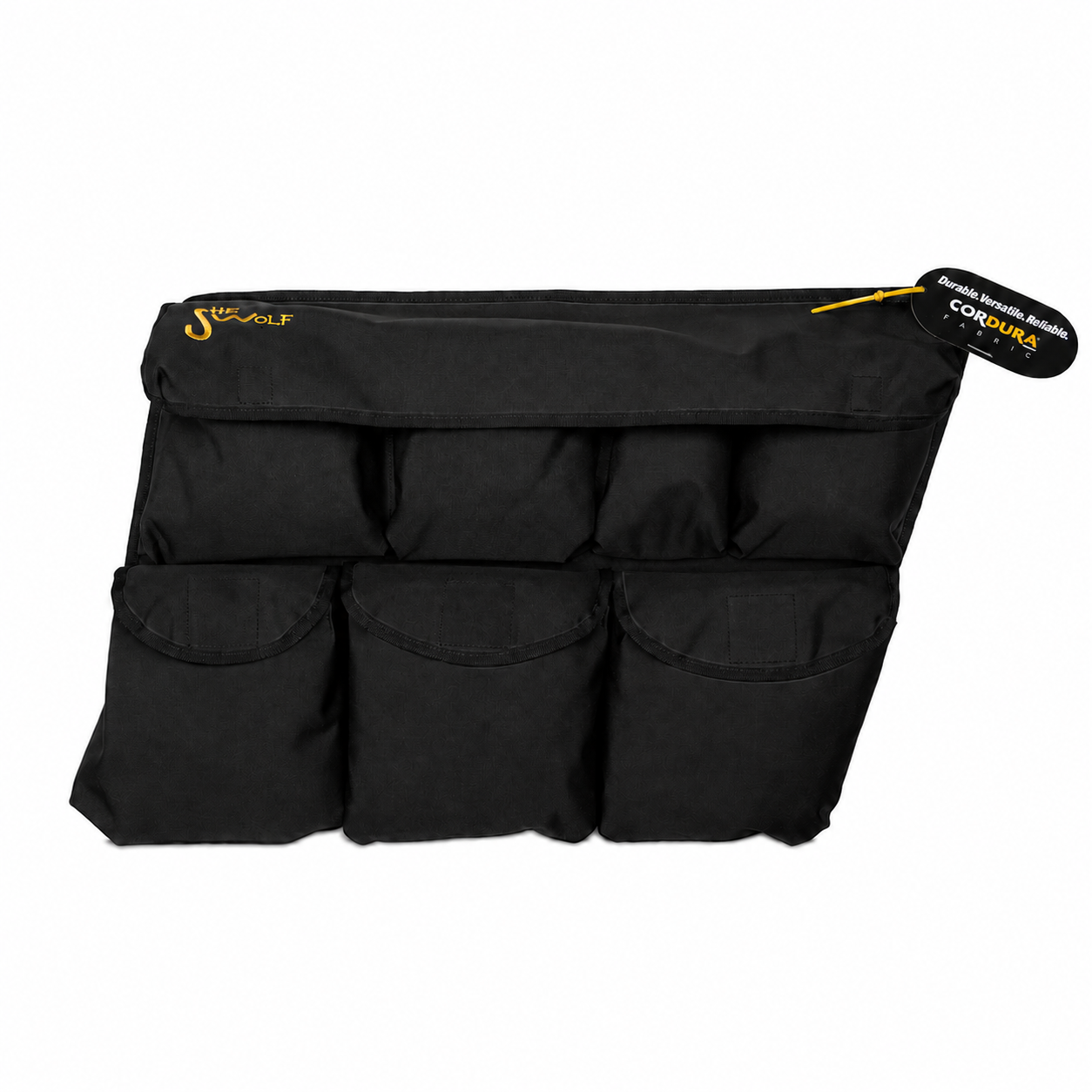 Side Window Organizer for Land Rover Discovery 2