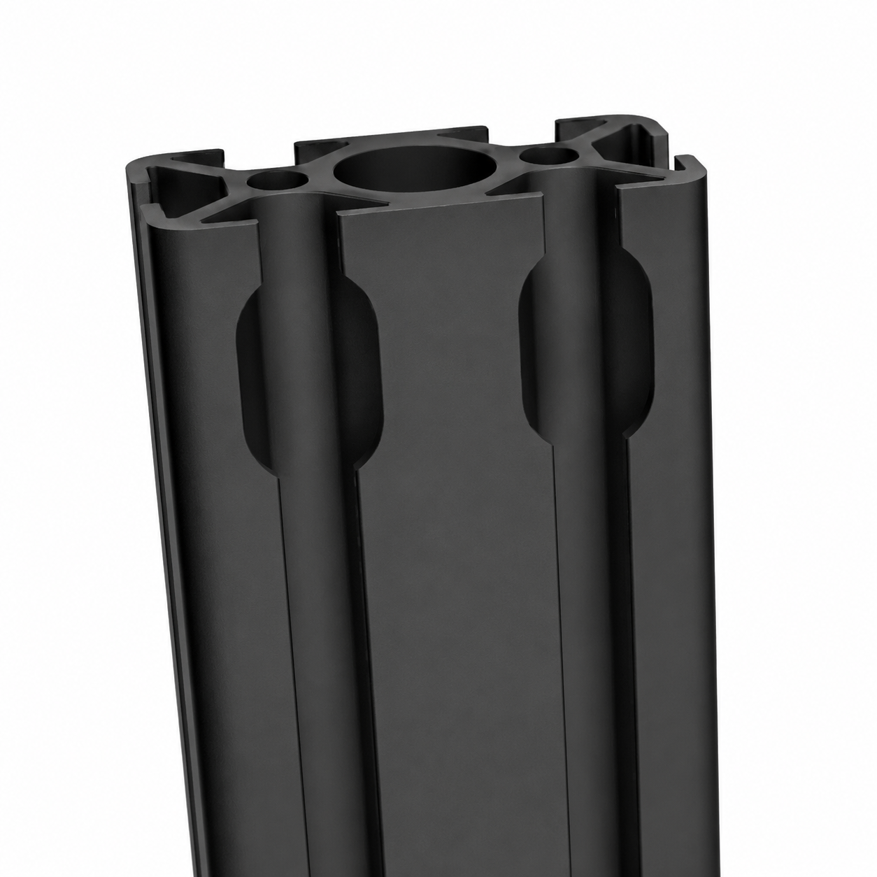 Short Low-Profile Roof Rack for Jeep Wrangler JKU