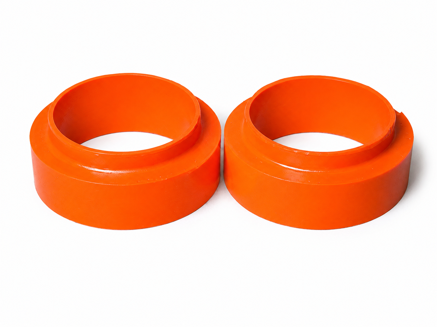 Rear Lift Spacers for Hyundai Galloper / Mitsubishi Pajero 2 V20