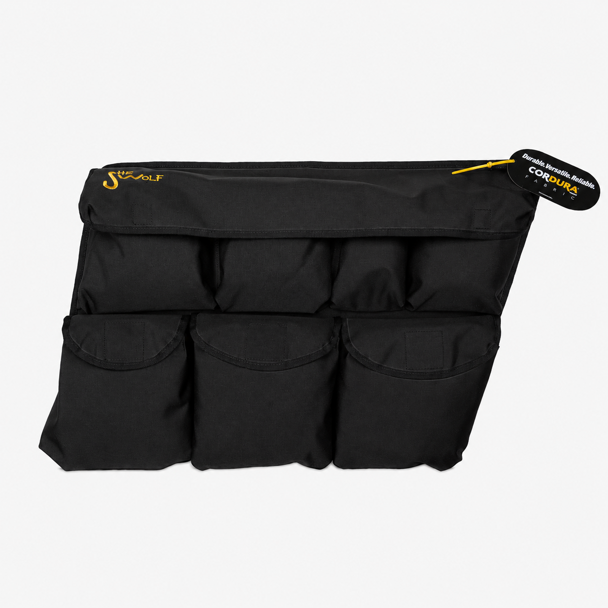 Side Window Organizer for Land Rover Discovery 2