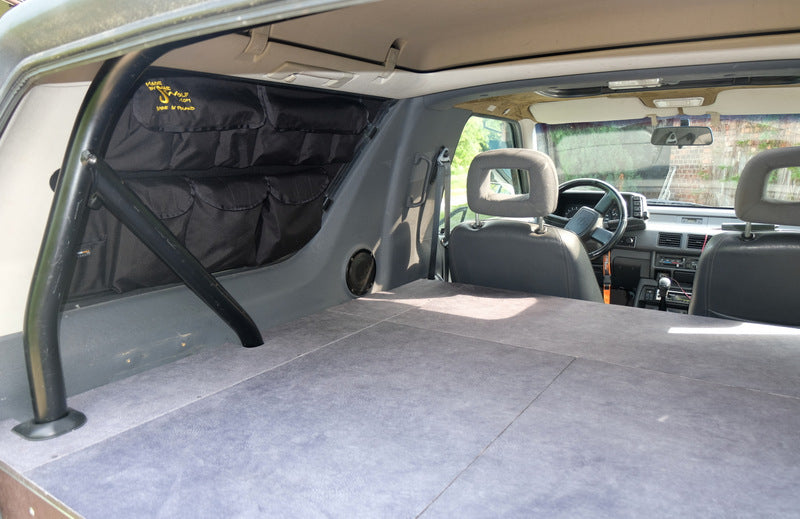 Fenstertaschen Seitenfenster-Organizer Opel Frontera A