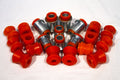 Lada Niva PU Bushing Set