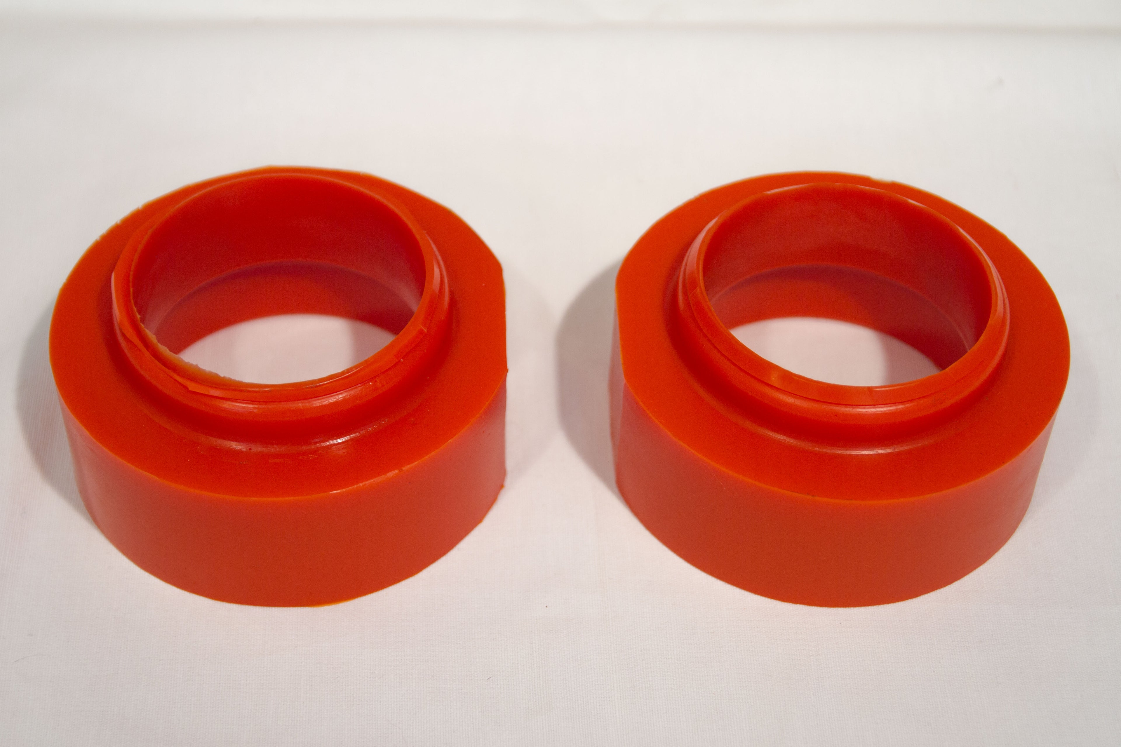 Fahrwerk Spacer Toyota Land Cruiser 70 Höherlegung