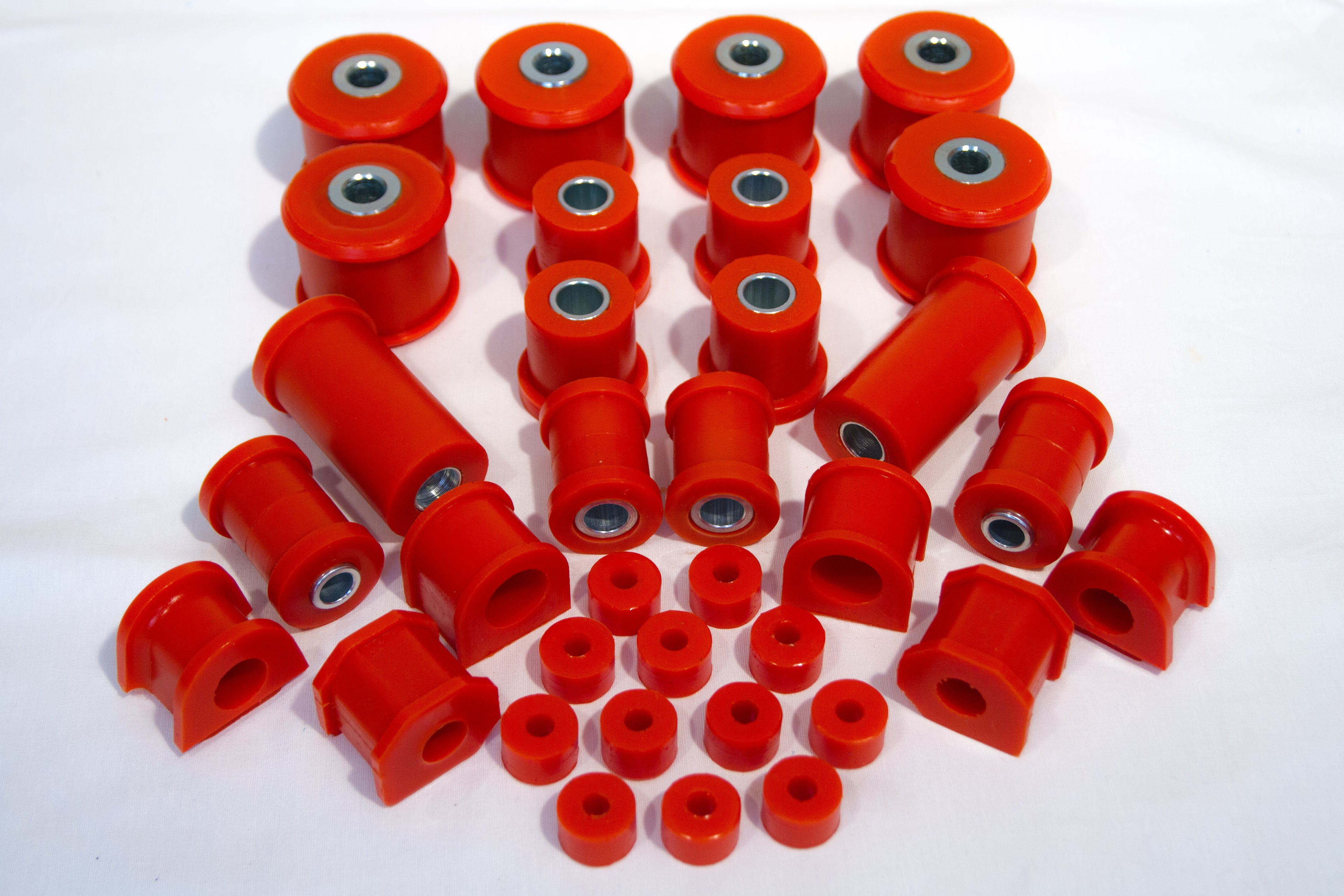 Mitsubishi Pajero Sport K90 PU Bush Kit