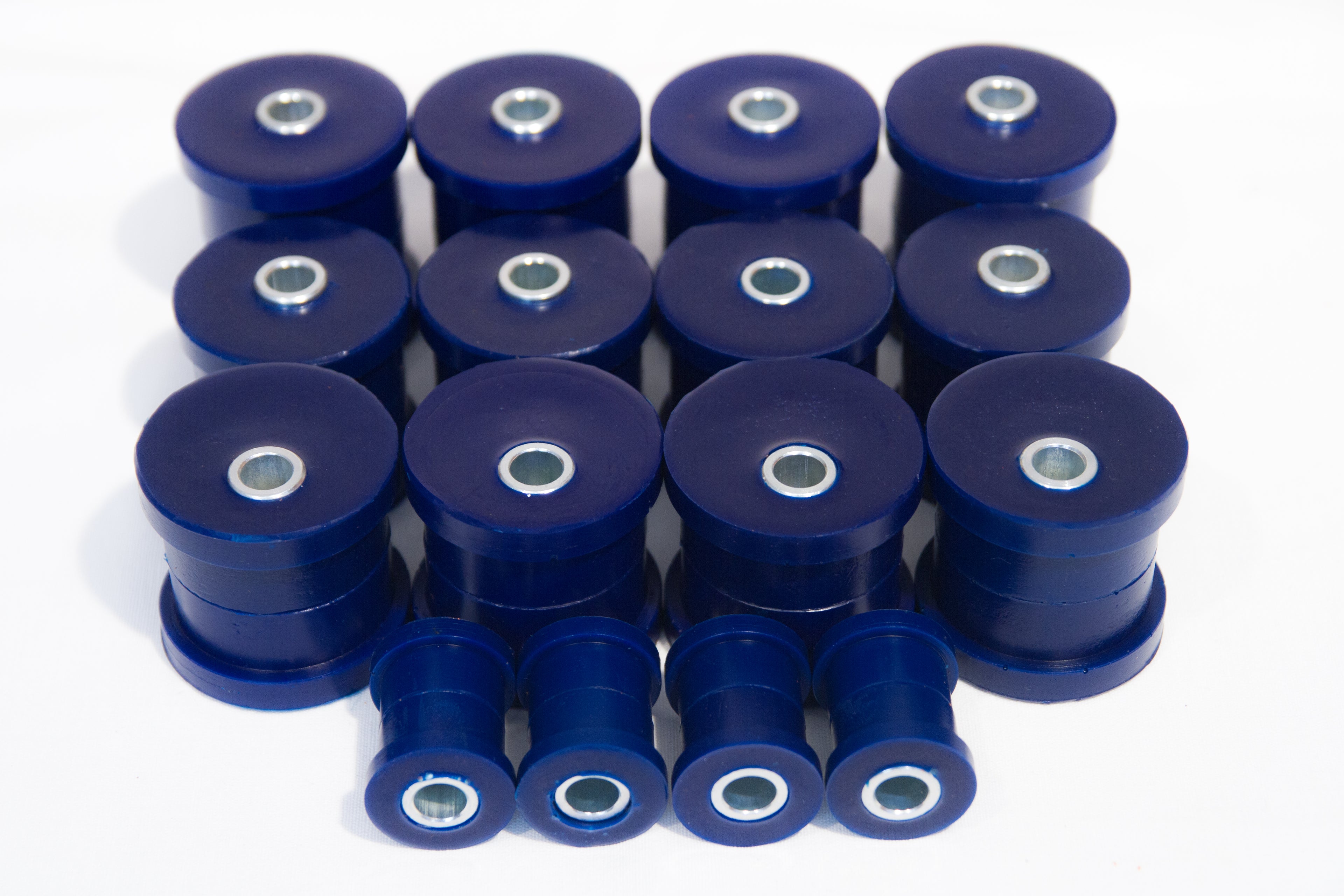 Suzuki Jimny FJ Eccentric Bushing Set for 50mm Lift Off-Road