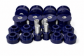 Toyota Land Cruiser 70 73 up to 1991 PU Bushing Set Off Road