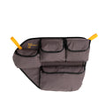 Window pockets, side window organizer for Toyota Land Cruiser 150