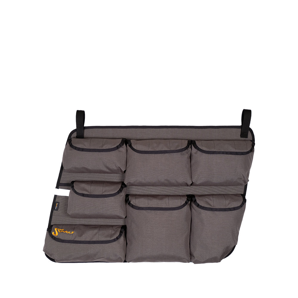 Window bags side window organizer Toyota Land Cruiser J77