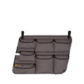 Window bags side window organizer Toyota Land Cruiser J77