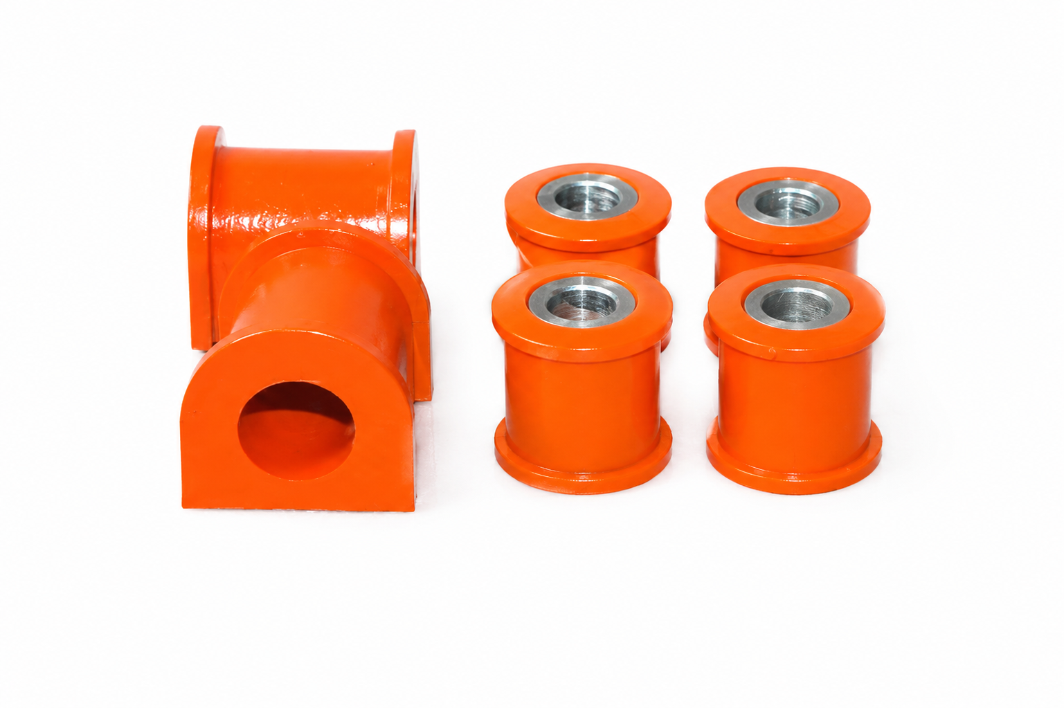 Suzuki Samurai SJ 410 SJ 413 PU Stabilizer + Link Bushings