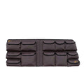 Window Bag Organizer for the right-hand side window of VW T4 LONG (without ventilation in the A-pillar)