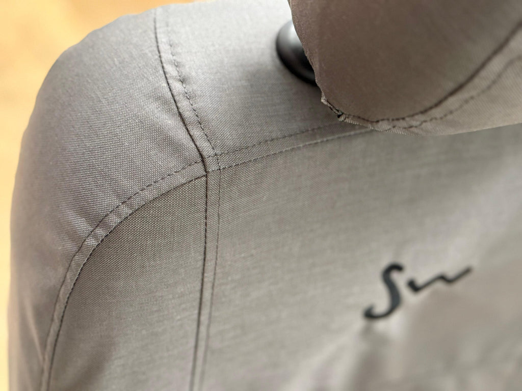 Sitzbezüge - Vordersitzset für VW T5 T6 T6.1