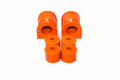 Suzuki Vitara 1 PU Stabilizer + Link Bushings