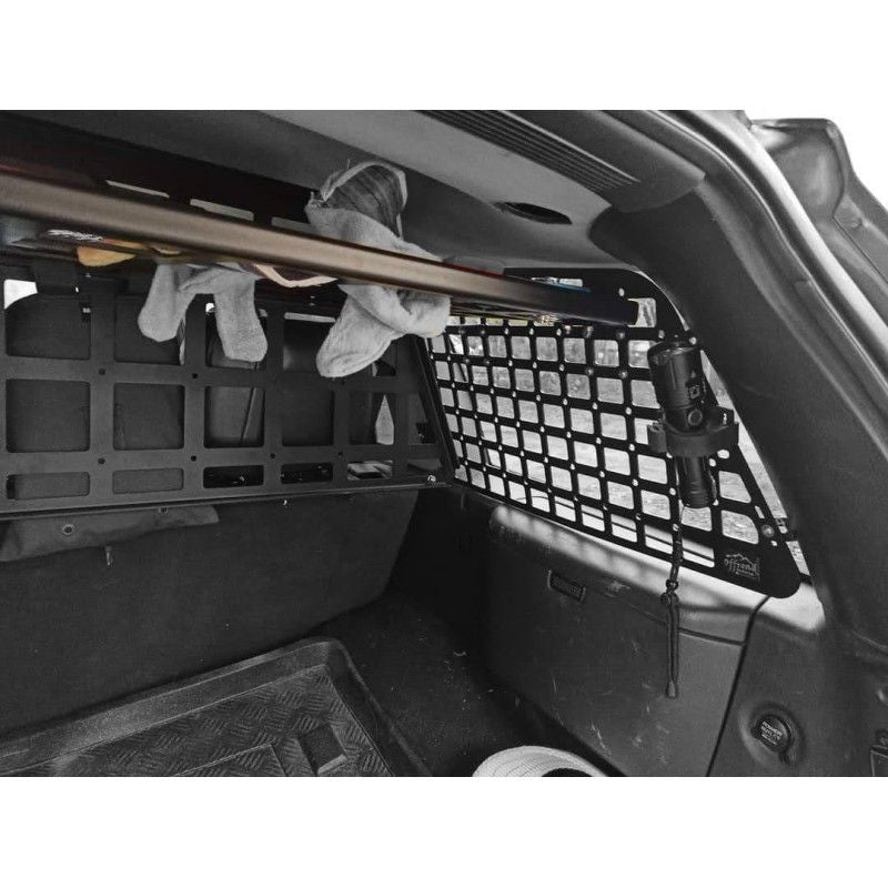 Adventure Shelf Jeep Grand Cherokee WJ WG