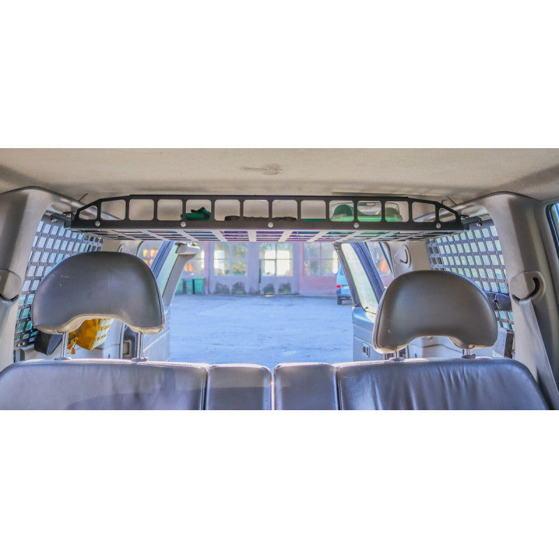 Adventure Shelf Nissan Patrol Y61