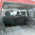 Adventure Shelf Nissan Patrol Y60