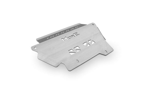 Aluminium Platte für Kühler und Lenkung Ford Ranger Raptor