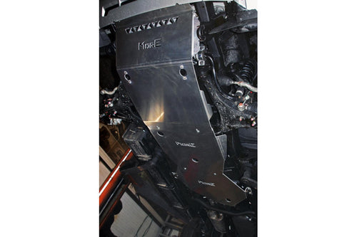 Aluminium Unterfahrschutz Verteilergetriebe Mitsubishi L200 Fiat Fullback