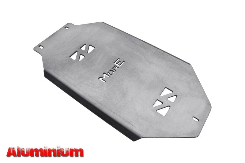 Aluminium Unterfahrschutz Verteilergetriebe Mitsubishi Pajero Sport 1