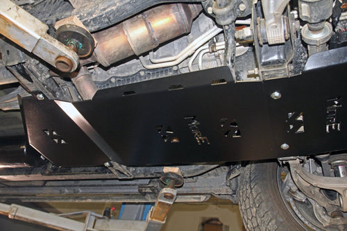Aluminum Skid Plate Transmission & Transfer Case Dodge RAM 1500 2019+