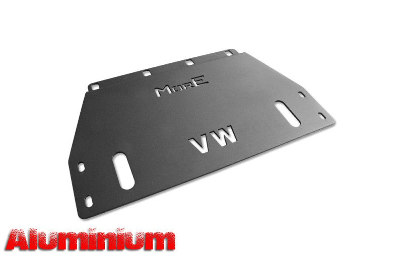 Aluminium Unterfahrschutz Getriebe Volkswagen Amarok 2009+
