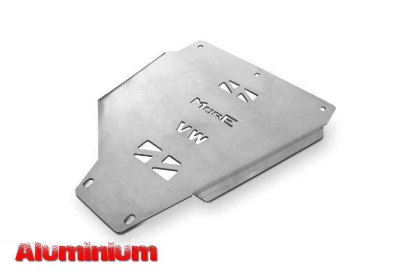 Aluminium Unterfahrschutz Getriebe Volkswagen Amarok ab 2023