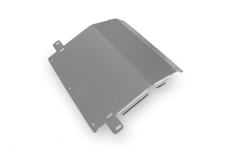 Aluminium Unterfahrschutz Motor Daihatsu Terios 1  J100