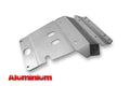 Aluminium Unterfahrschutz Motor Toyota Hilux 8 Revo