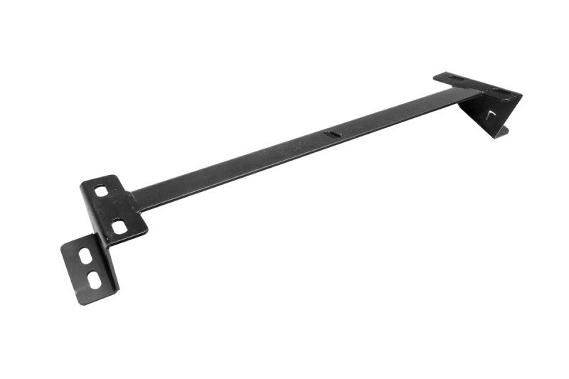 Aluminium Unterfahrschutz Motor & Lenkung Toyota Land Cruiser J90 J95 mit OM-Z012 Stoßstange