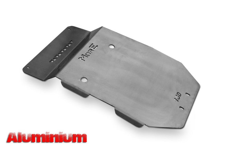 Aluminium Unterfahrschutz Motor Toyota Land Cruiser J150
