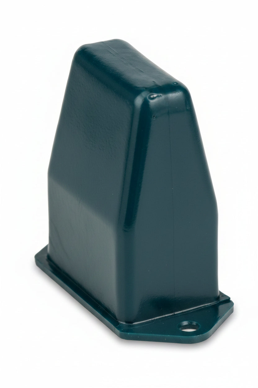 Anschlagpuffer Hinten +50mm bei Höherlegung Opel Frontera A Isuzu Trooper 1